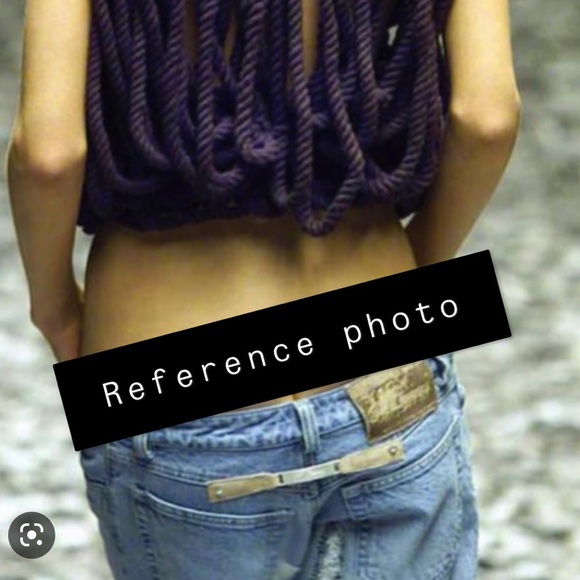 Alexander McQueen ESHU Fall2000 RTW Jacket - Picture 9 of 9